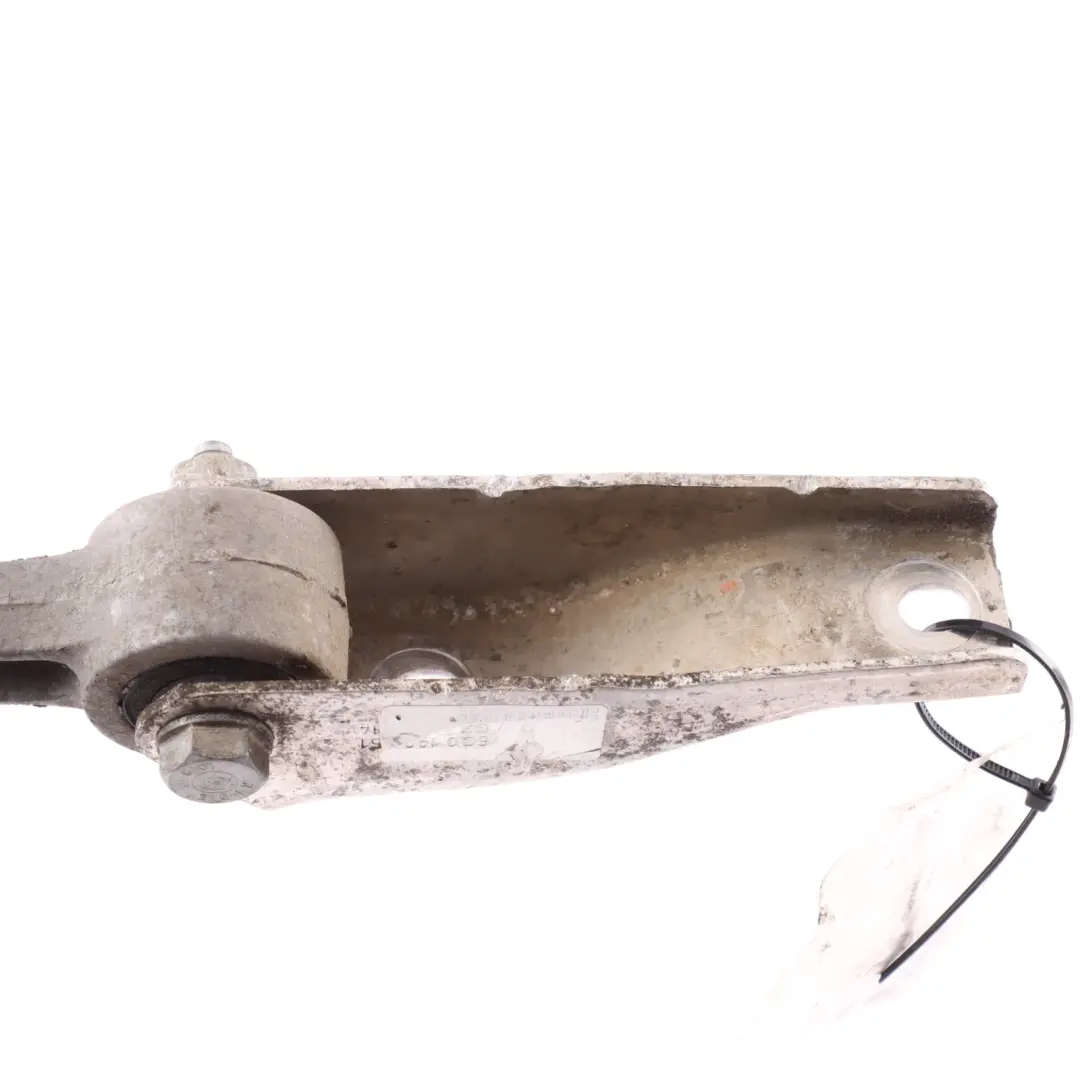 Mk5 Skoda Fabia Mk2 Rear Engine Mount Bracket Support Holder 6Q0199851 to VW Polo with Part number 6Q0199851AJ VW Polo Mk5 Skoda Fabia Mk2 Rear Engine Mount Bracket Support Holder 6Q0199851 - SKU 6Q0199851AJ - Part number 6Q0199851AJ