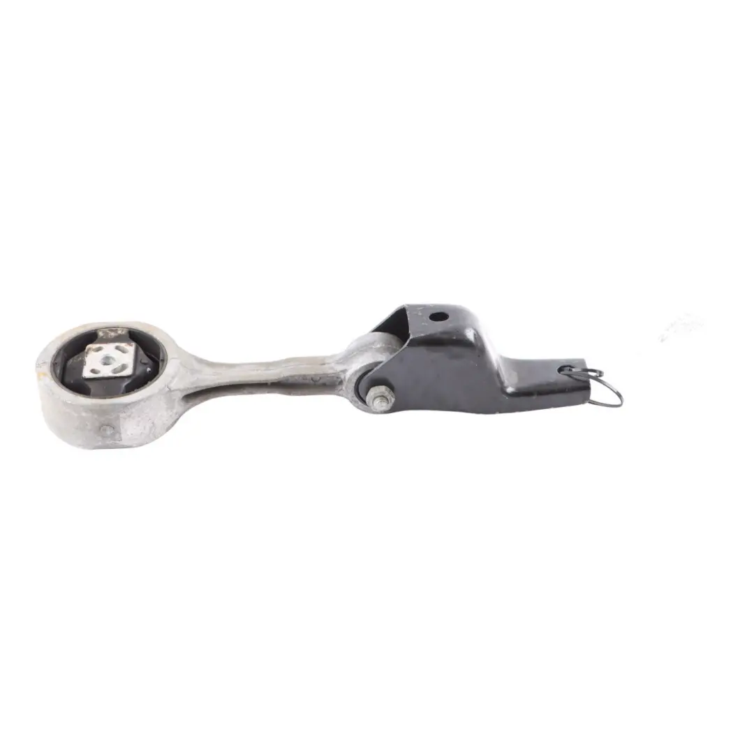 Seat Ibiza 6J Rear Lower Engine Mount Bracket Support Carrier Holder 6Q0199851 - SKU 6Q0199851AS - Part number 6Q0199851AS