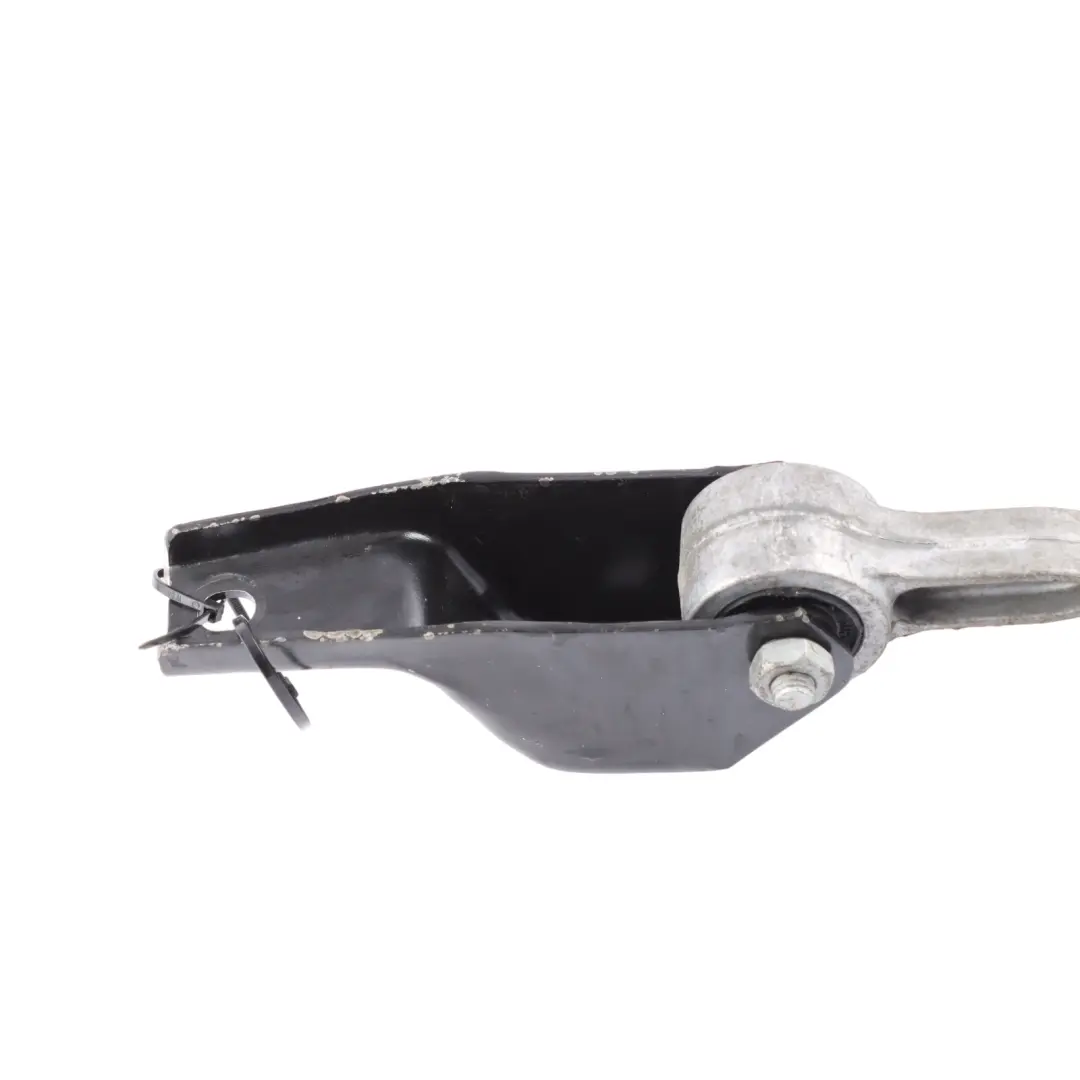 Seat Ibiza 6J Rear Lower Engine Mount Bracket Support Carrier Holder 6Q0199851 - SKU 6Q0199851AS - Part number 6Q0199851AS