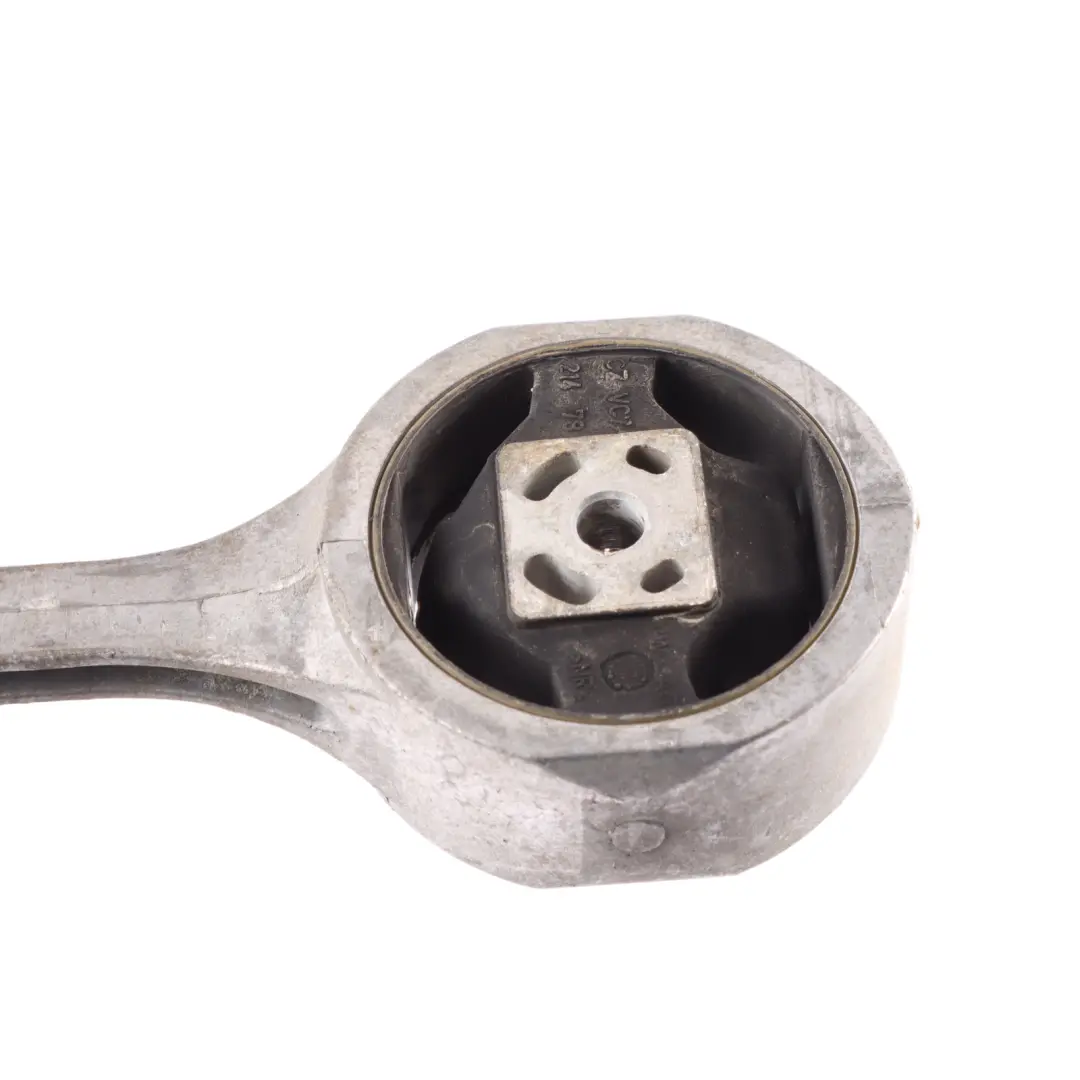 Seat Ibiza 6J Rear Lower Engine Mount Bracket Support Carrier Holder 6Q0199851 - SKU 6Q0199851AS - Part number 6Q0199851AS