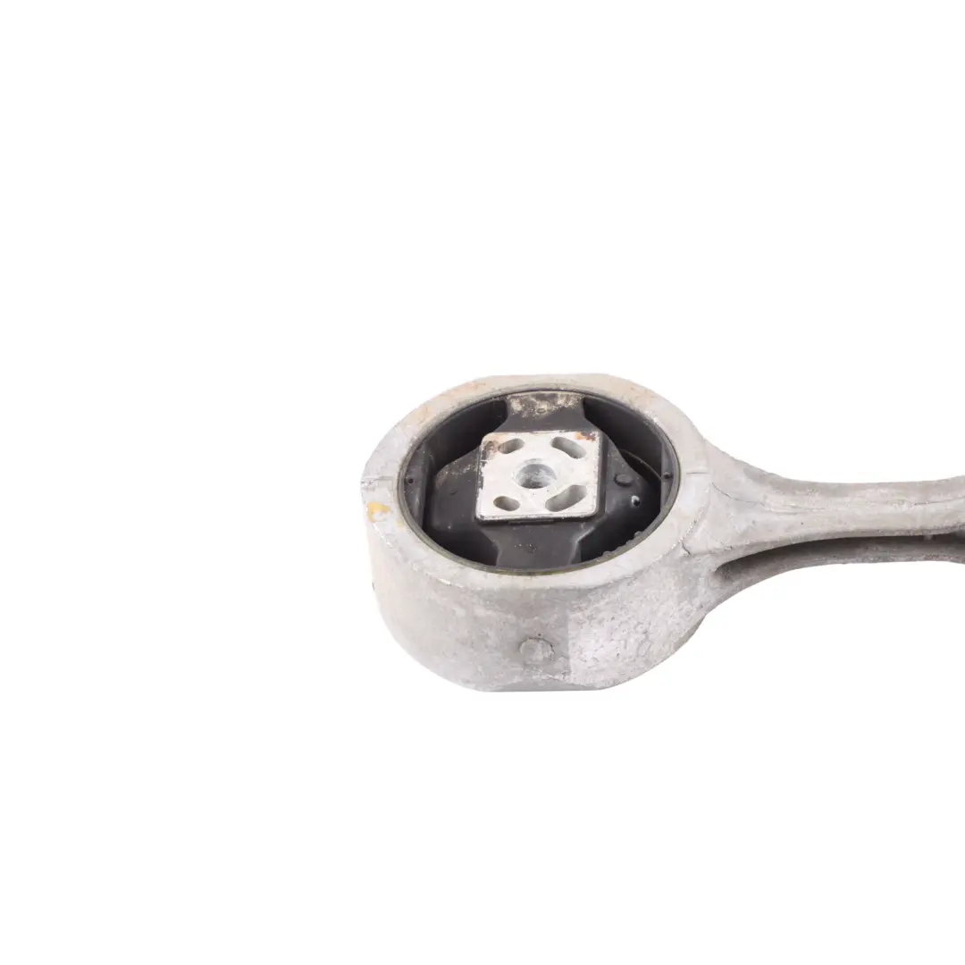 Seat Ibiza 6J Rear Lower Engine Mount Bracket Support Carrier Holder 6Q0199851 - SKU 6Q0199851AS - Part number 6Q0199851AS