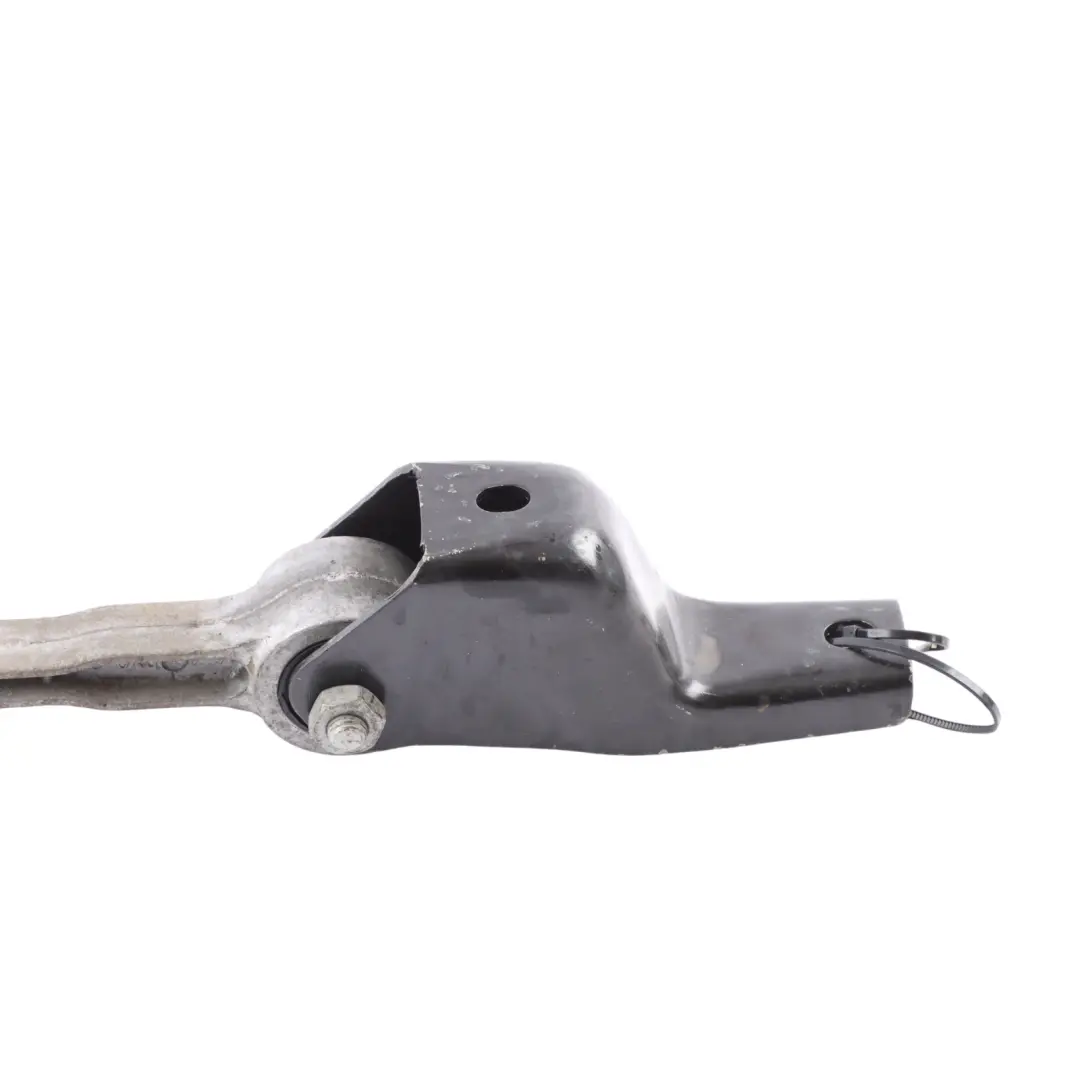 Seat Ibiza 6J Rear Lower Engine Mount Bracket Support Carrier Holder 6Q0199851 - SKU 6Q0199851AS - Part number 6Q0199851AS