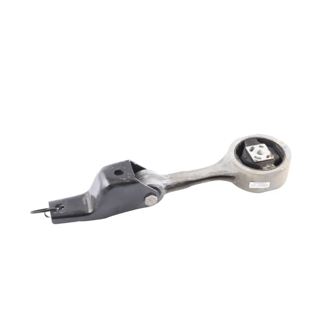 Seat Ibiza 6J Rear Lower Engine Mount Bracket Support Carrier Holder 6Q0199851 - SKU 6Q0199851AS - Part number 6Q0199851AS