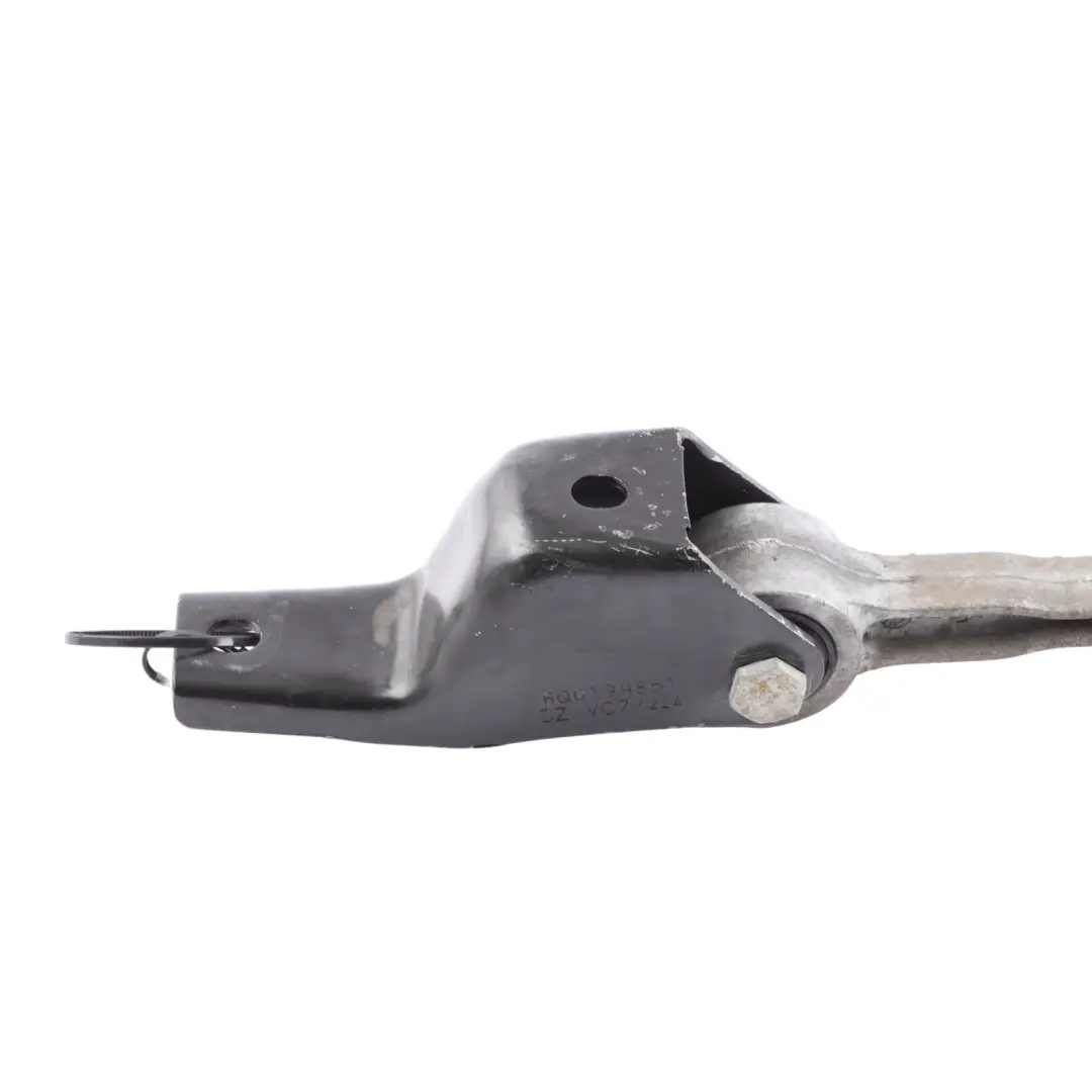 Seat Ibiza 6J Rear Lower Engine Mount Bracket Support Carrier Holder 6Q0199851 - SKU 6Q0199851AS - Part number 6Q0199851AS
