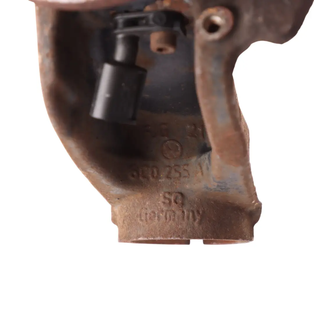 Spaceback NH1 Cuscinetto Mozzo Asse Anteriore Sinistro per Skoda Rapid con numero di parte 6Q0407255S Skoda Rapid Spaceback NH1 Cuscinetto Mozzo Asse Anteriore Sinistro - SKU 6Q0407255S - Numero di parte 6Q0407255S