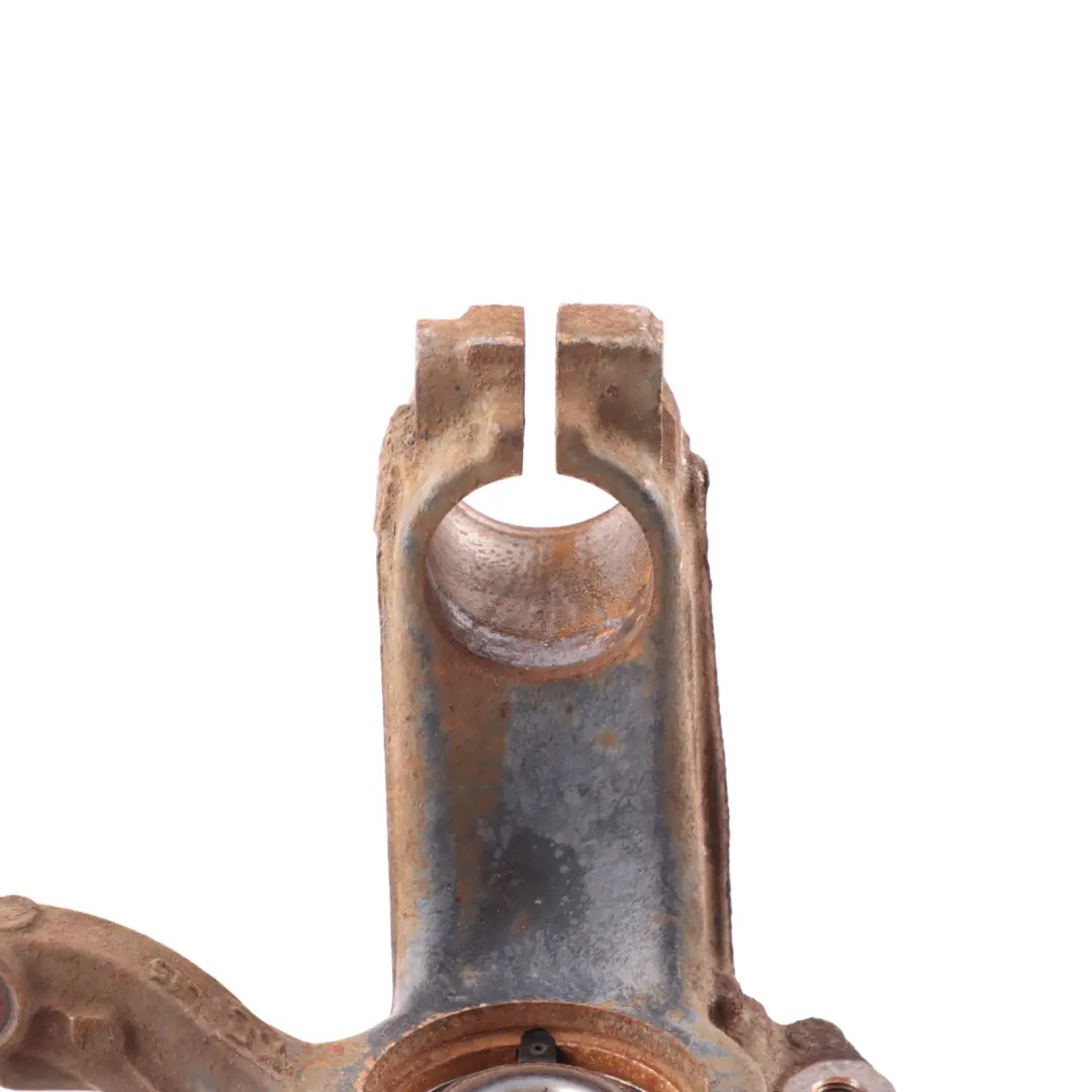 Spaceback NH1 Cojinete Del Eje Delantero Izquierdo para Skoda Rapid con número de pieza 6Q0407255S Skoda Rapid Spaceback NH1 Cojinete Del Eje Delantero Izquierdo - SKU 6Q0407255S - Número de pieza 6Q0407255S