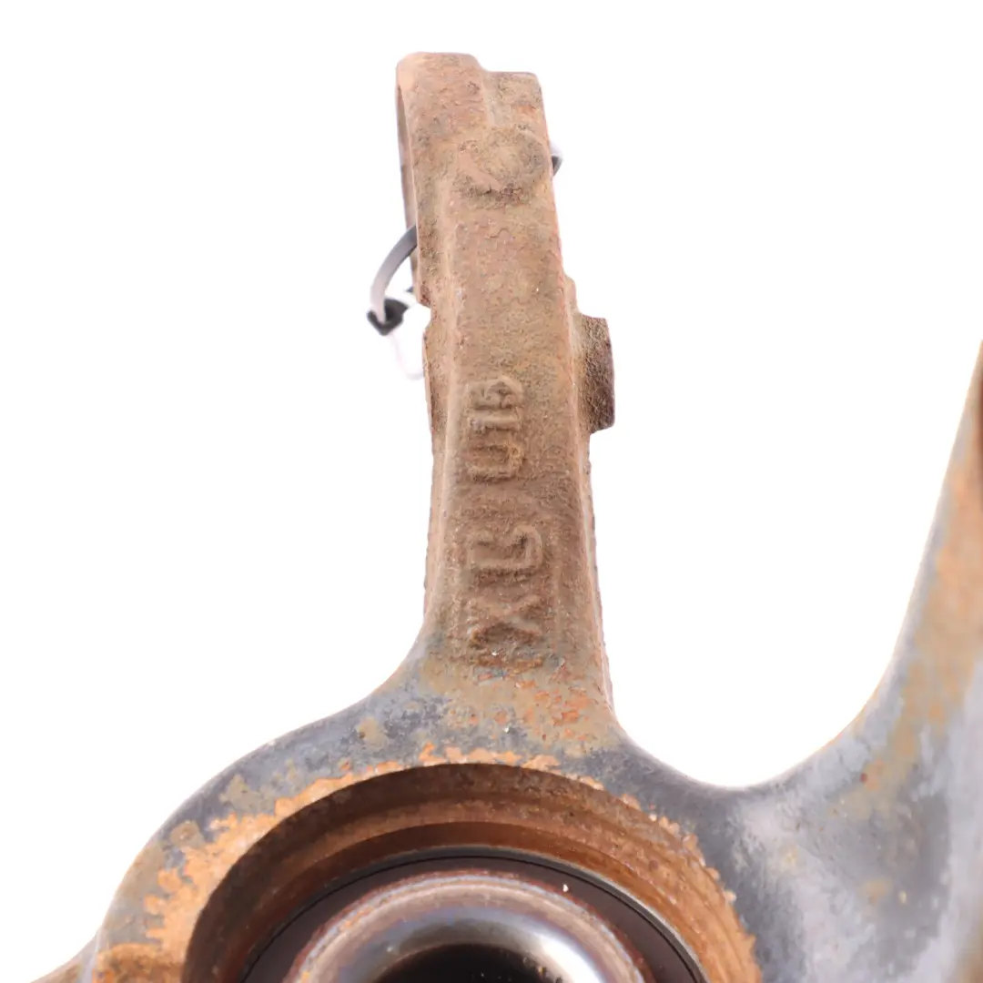 Spaceback NH1 Cojinete Del Eje Delantero Izquierdo para Skoda Rapid con número de pieza 6Q0407255S Skoda Rapid Spaceback NH1 Cojinete Del Eje Delantero Izquierdo - SKU 6Q0407255S - Número de pieza 6Q0407255S