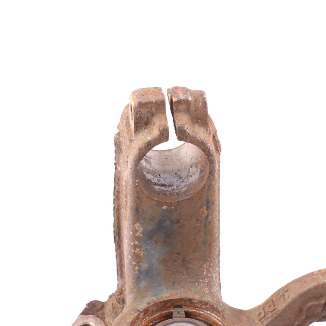 Skoda Rapid Spaceback NH1 Cojinete Del Eje Delantero Derecho - SKU 6Q0407256S - Número de pieza 6Q0407256S