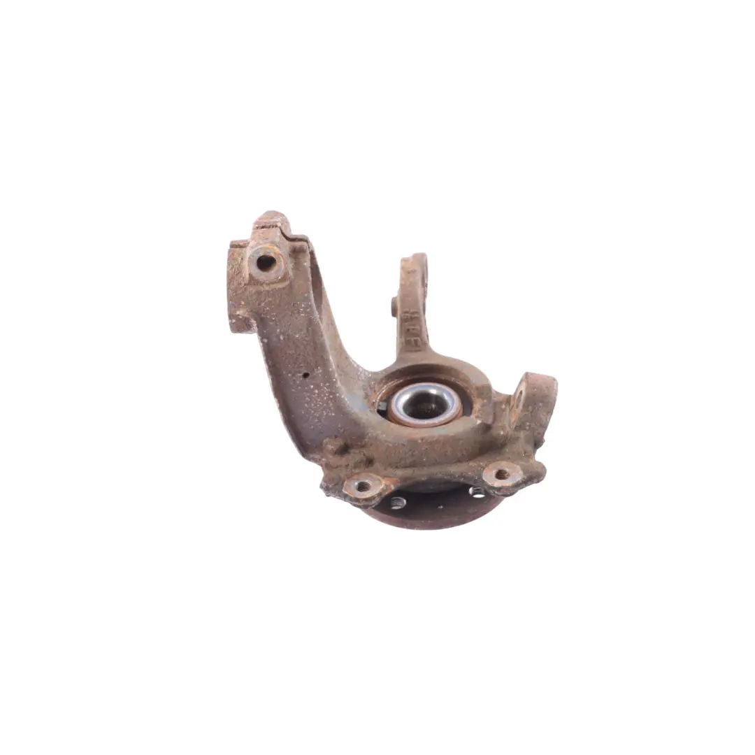 Spaceback NH1 Front Axle Hub Stub Bearing Right O/S to Skoda Rapid with Part number 6Q0407256S Skoda Rapid Spaceback NH1 Front Axle Hub Stub Bearing Right O/S - SKU 6Q0407256S - Part number 6Q0407256S