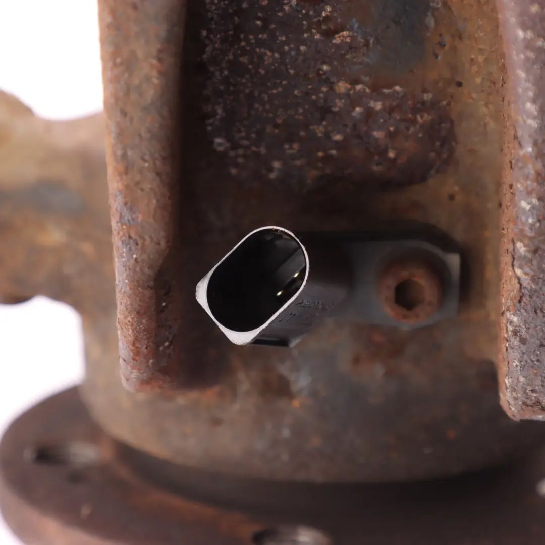 Spaceback NH1 Vorderachse Achsschenkellager Rechts für Skoda Rapid mit Teilenummer 6Q0407256S Skoda Rapid Spaceback NH1 Vorderachse Achsschenkellager Rechts - SKU 6Q0407256S - Teilenummer 6Q0407256S