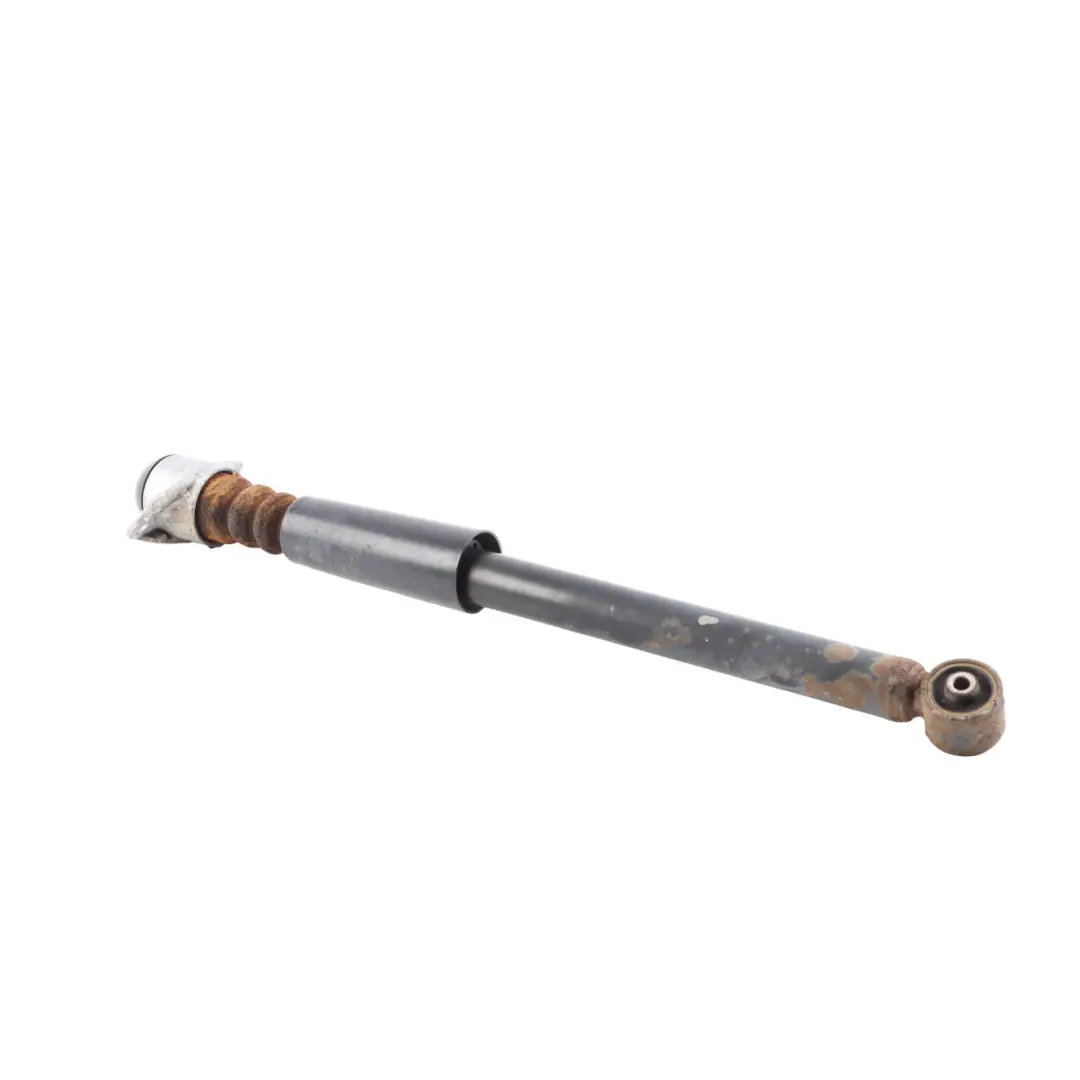 Skoda Fabia 5J Suspension Arrière Amortisseur Jambe De Force Gauche - SKU 6Q0513025P - Numéro de pièce 6Q0513025P
