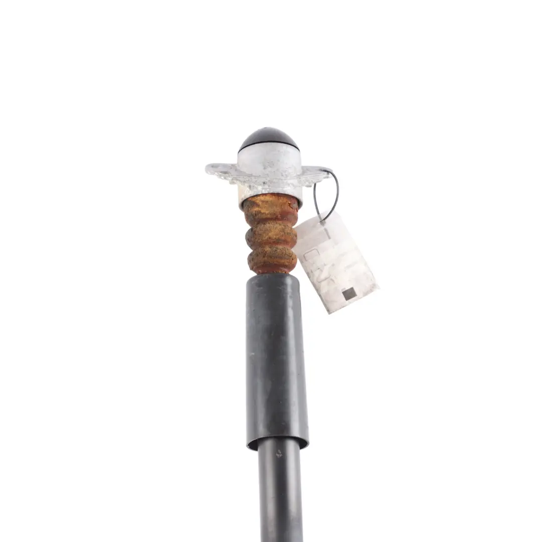 Skoda Fabia 5J Suspension Arrière Amortisseur Jambe De Force Gauche - SKU 6Q0513025P - Numéro de pièce 6Q0513025P
