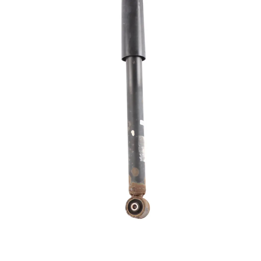 Skoda Fabia 5J Suspensión Trasera Amortiguador Strut Izquierda - SKU 6Q0513025P - Número de pieza 6Q0513025P