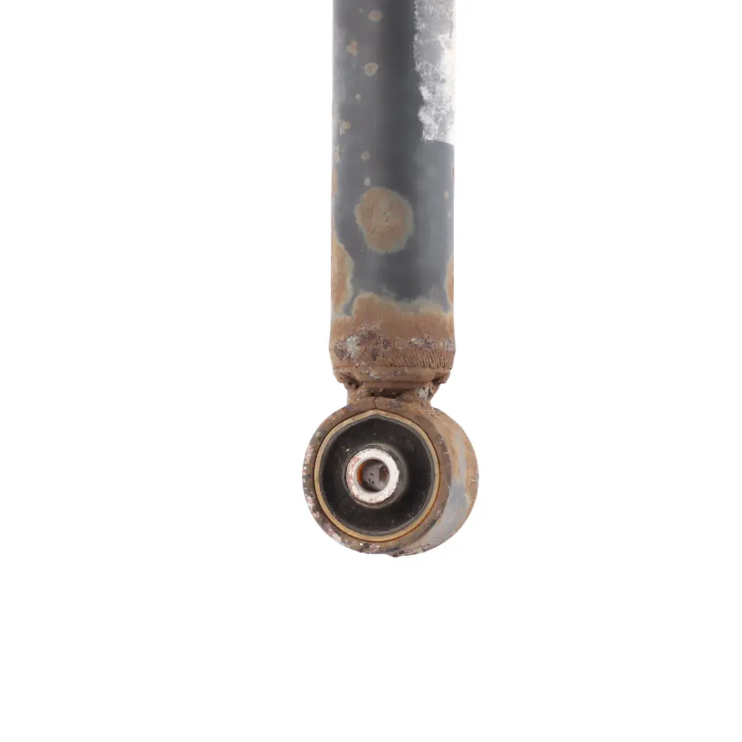 Skoda Fabia 5J Suspension Arrière Amortisseur Jambe De Force Gauche - SKU 6Q0513025P - Numéro de pièce 6Q0513025P