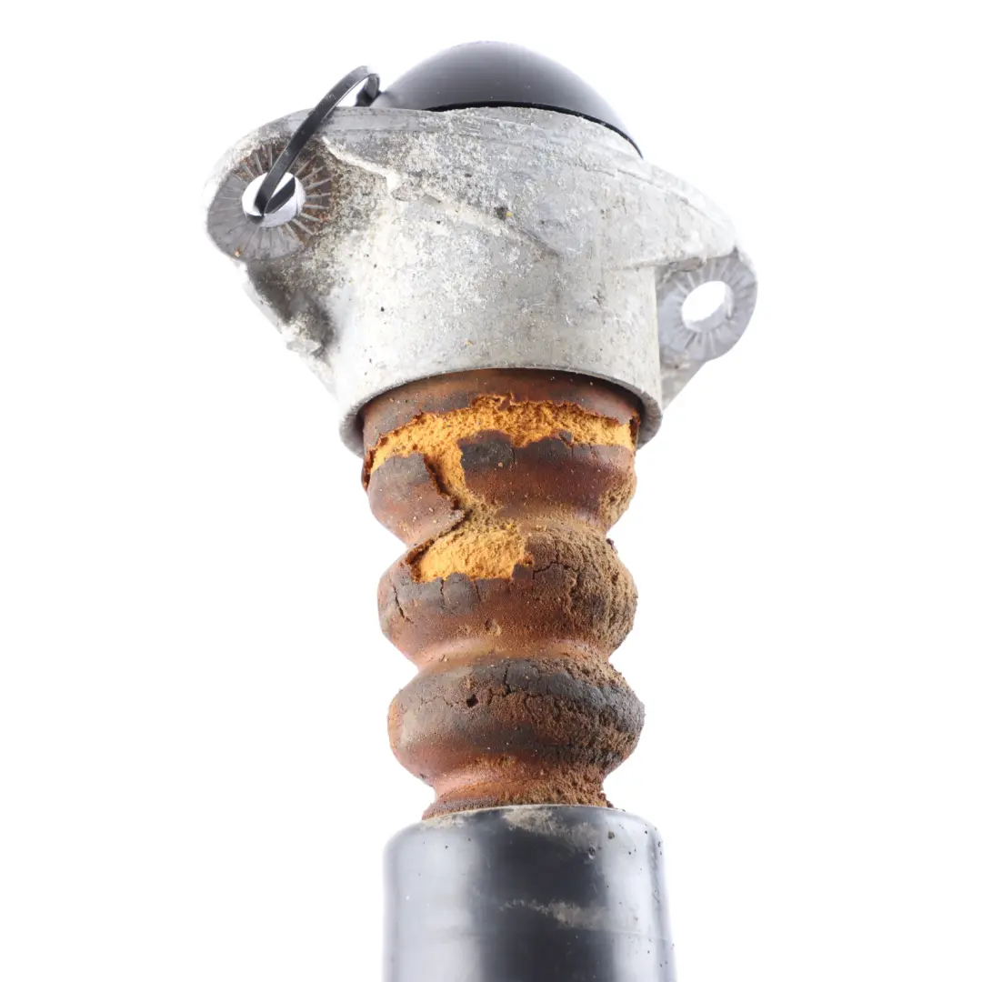 Skoda Fabia 5J Suspensión Trasera Amortiguador Strut Izquierda - SKU 6Q0513025P - Número de pieza 6Q0513025P