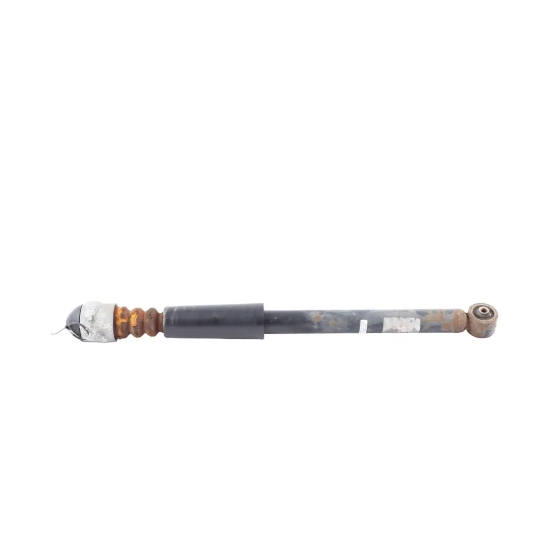 Skoda Fabia 5J Suspensión Trasera Amortiguador Strut Izquierda - SKU 6Q0513025P - Número de pieza 6Q0513025P