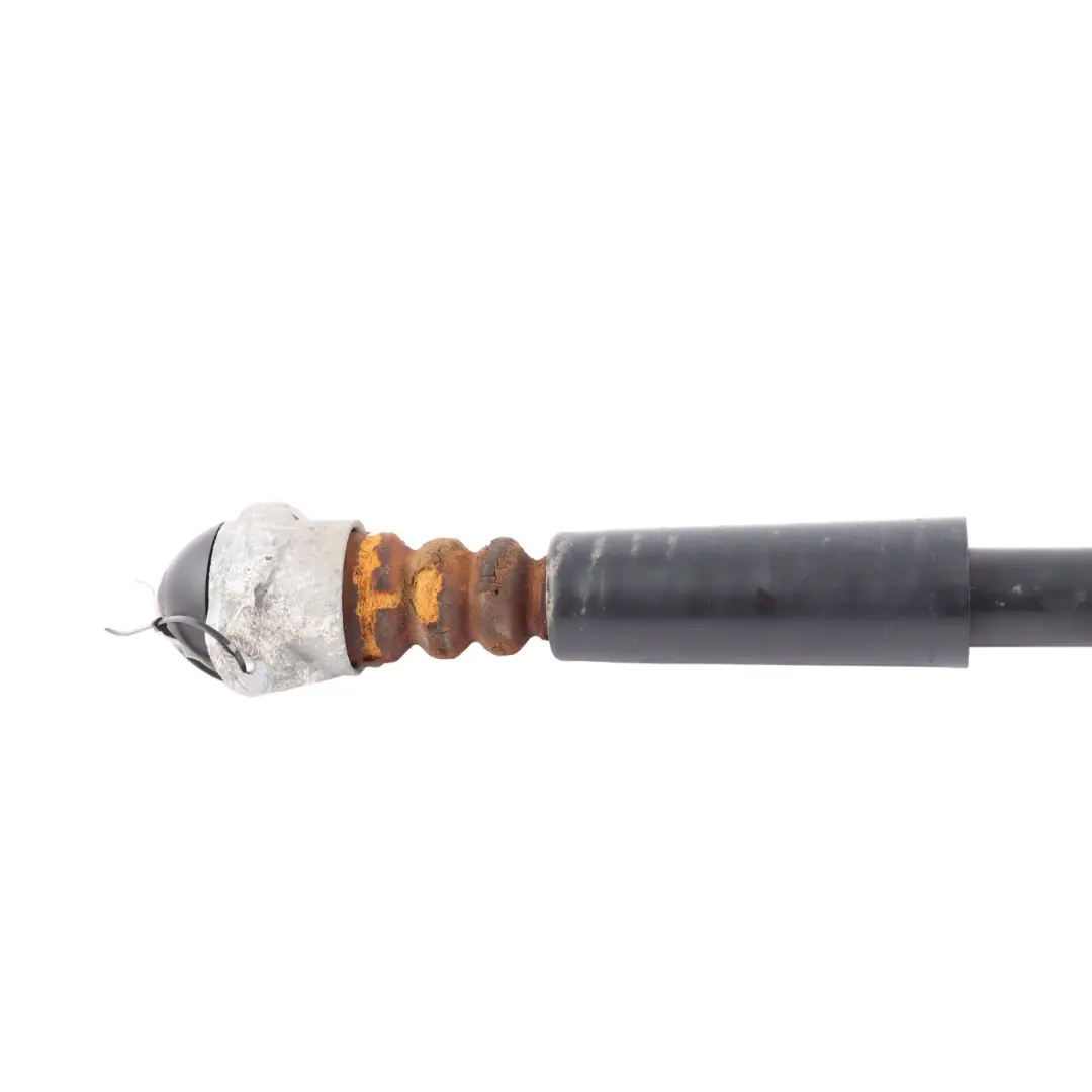 Skoda Fabia 5J Suspensión Trasera Amortiguador Strut Izquierda - SKU 6Q0513025P - Número de pieza 6Q0513025P