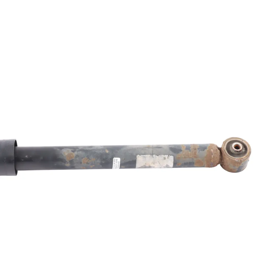 Skoda Fabia 5J Suspensión Trasera Amortiguador Strut Izquierda - SKU 6Q0513025P - Número de pieza 6Q0513025P