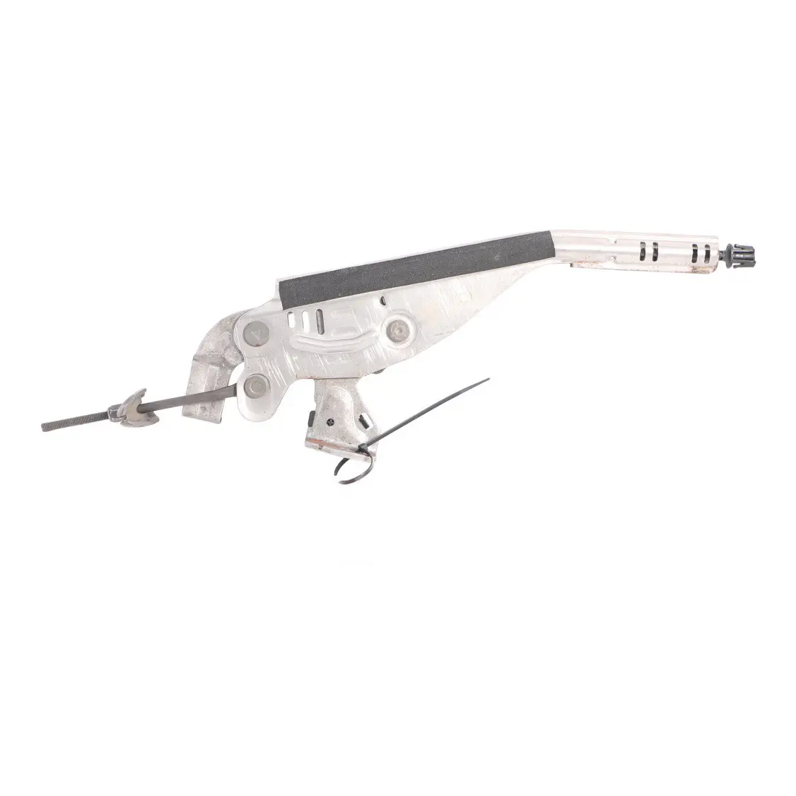 Volkswagen Polo Mk5 Handbrake Parking Brake Handle Lever Mechanism 6Q0712303AF