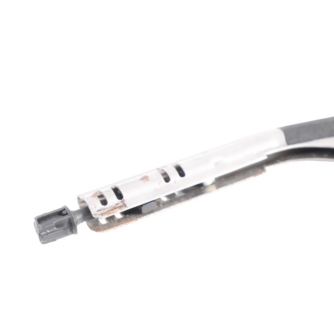 Volkswagen Polo Mk5 Handbrake Parking Brake Handle Lever Mechanism - SKU 6Q0712303AF - Part number 6Q0712303AF