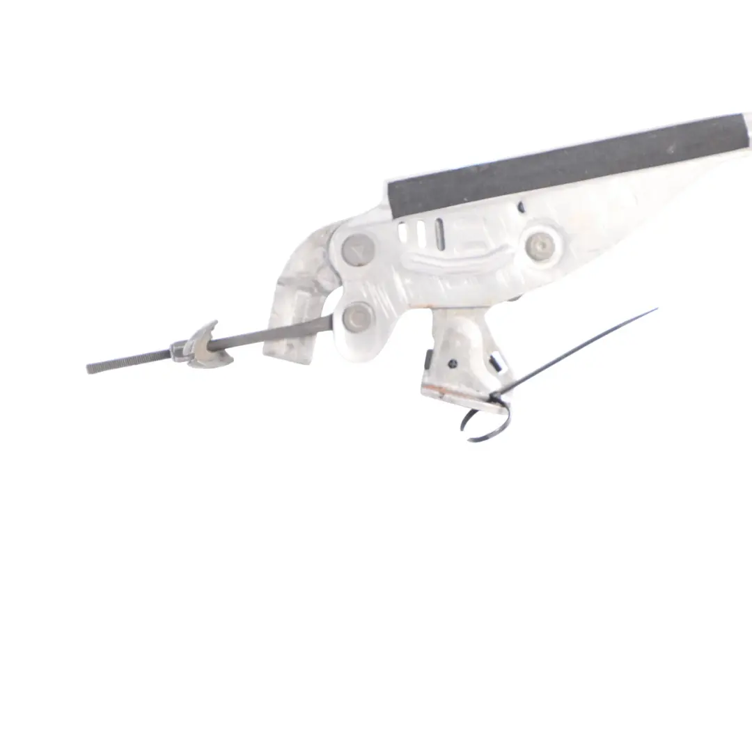 Mk5 Handbrake Parking Brake Handle Lever Mechanism to Volkswagen Polo with Part number 6Q0712303AF Volkswagen Polo Mk5 Handbrake Parking Brake Handle Lever Mechanism - SKU 6Q0712303AF - Part number 6Q0712303AF