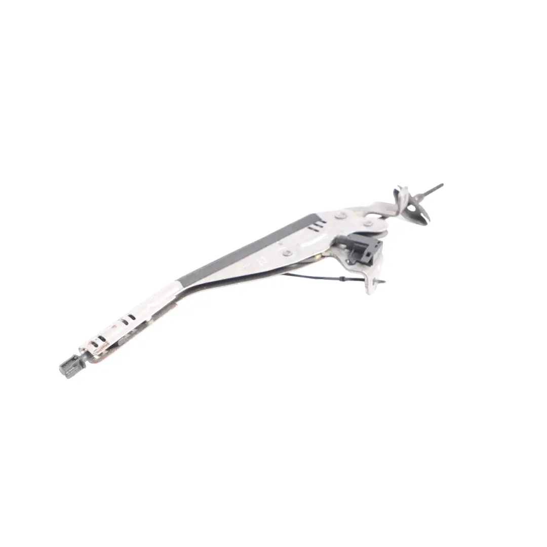 Mk5 Handbrake Parking Brake Handle Lever Mechanism to Volkswagen Polo with Part number 6Q0712303AF Volkswagen Polo Mk5 Handbrake Parking Brake Handle Lever Mechanism - SKU 6Q0712303AF - Part number 6Q0712303AF