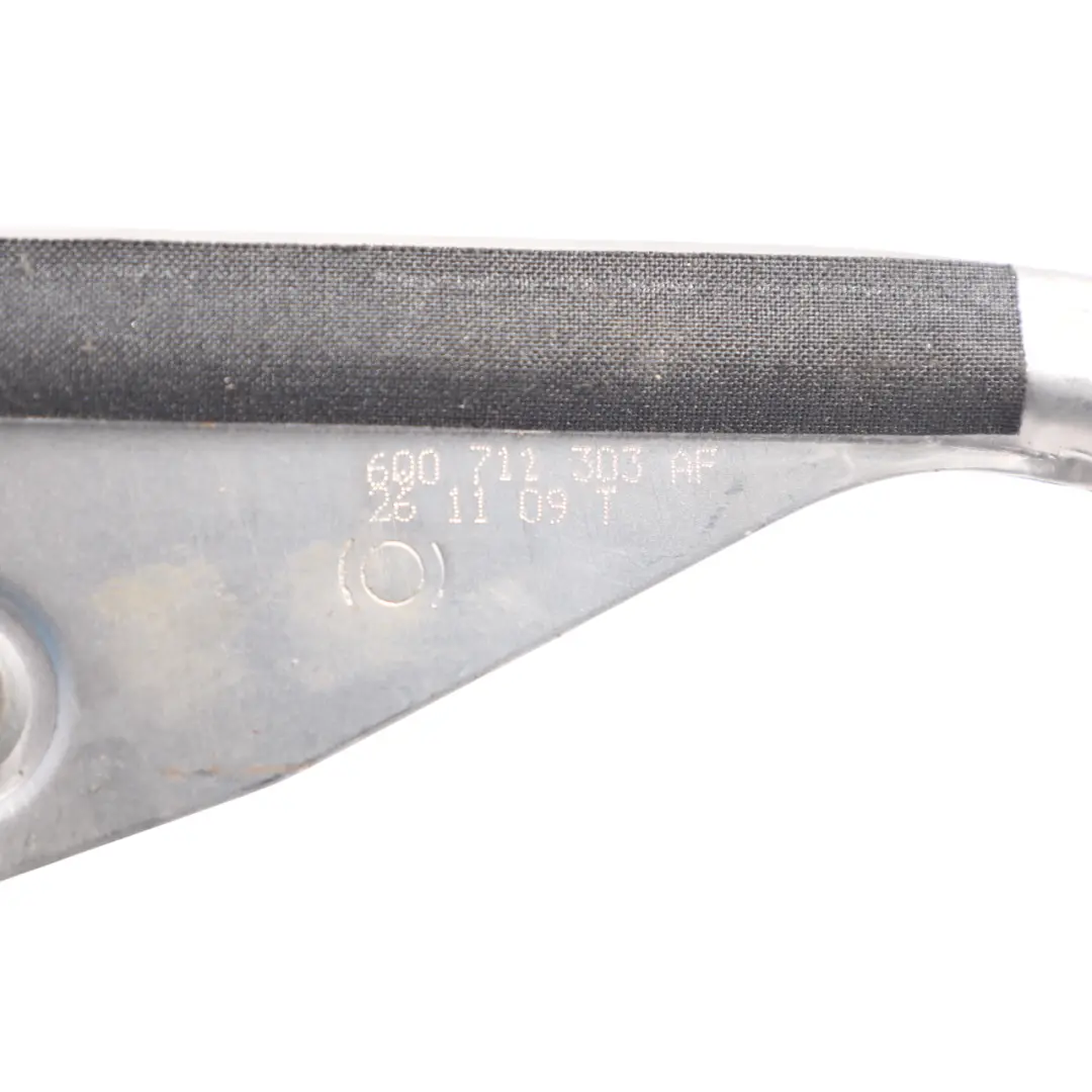 Mk5 Handbrake Parking Brake Handle Lever Mechanism to Volkswagen Polo with Part number 6Q0712303AF Volkswagen Polo Mk5 Handbrake Parking Brake Handle Lever Mechanism - SKU 6Q0712303AF - Part number 6Q0712303AF