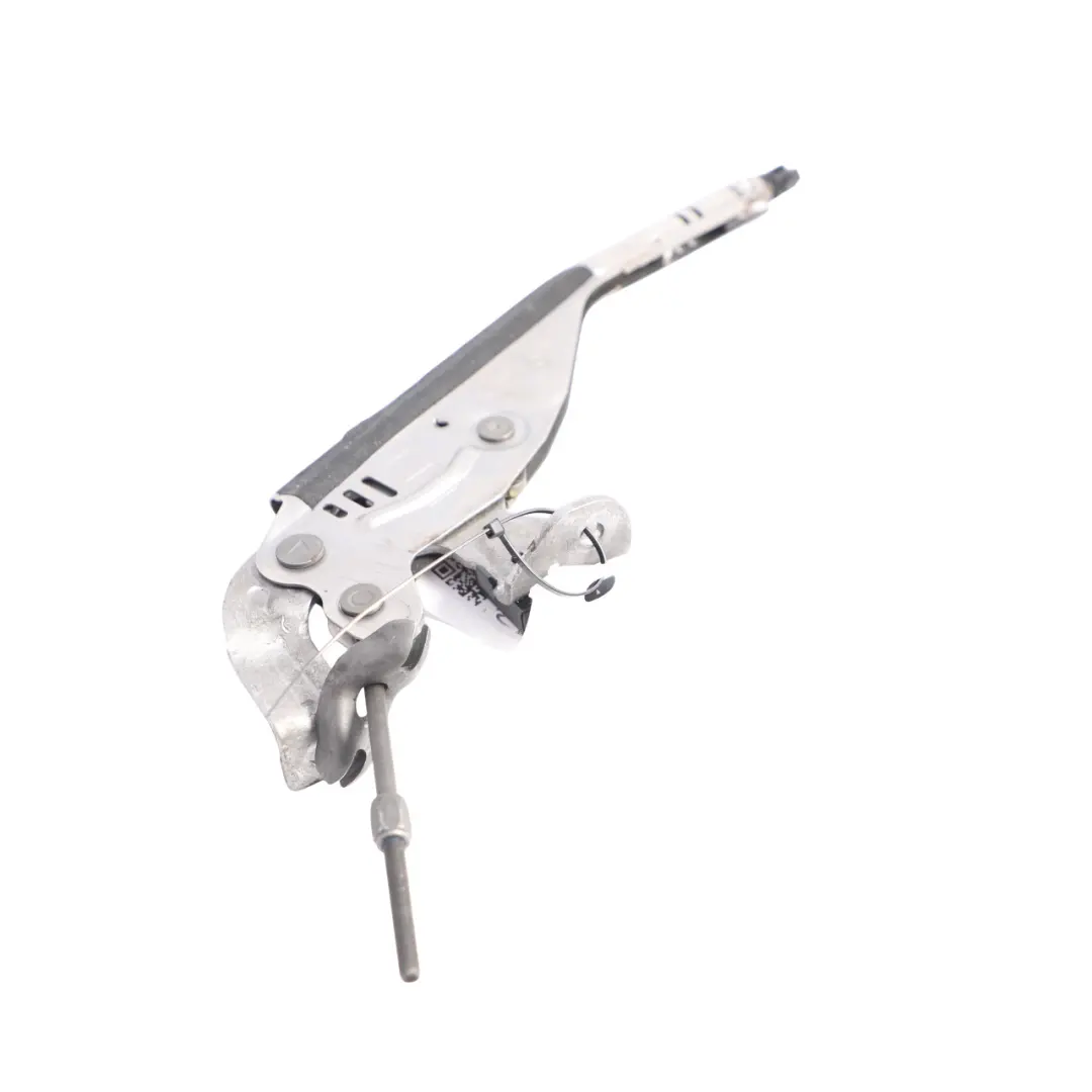 Mk5 Handbrake Parking Brake Handle Lever Mechanism to Volkswagen Polo with Part number 6Q0712303AF Volkswagen Polo Mk5 Handbrake Parking Brake Handle Lever Mechanism - SKU 6Q0712303AF - Part number 6Q0712303AF