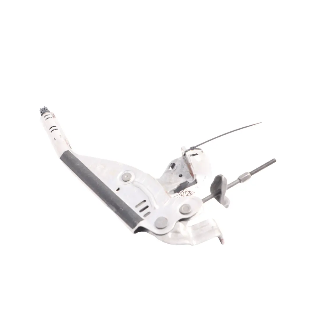 Mk5 Handbrake Parking Brake Handle Lever Mechanism to Volkswagen Polo with Part number 6Q0712303AF Volkswagen Polo Mk5 Handbrake Parking Brake Handle Lever Mechanism - SKU 6Q0712303AF - Part number 6Q0712303AF