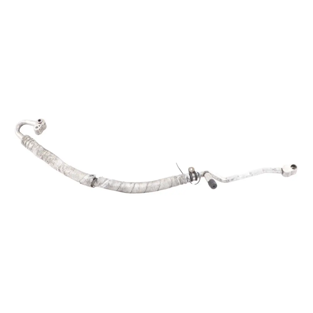 Conditioning Pipe A/C Hose Line 1.2 MPI to Skoda Fabia 5J Air with Part number 6Q0820721AH Skoda Fabia 5J Air Conditioning Pipe A/C Hose Line 1.2 MPI - SKU 6Q0820721AH - Part number 6Q0820721AH