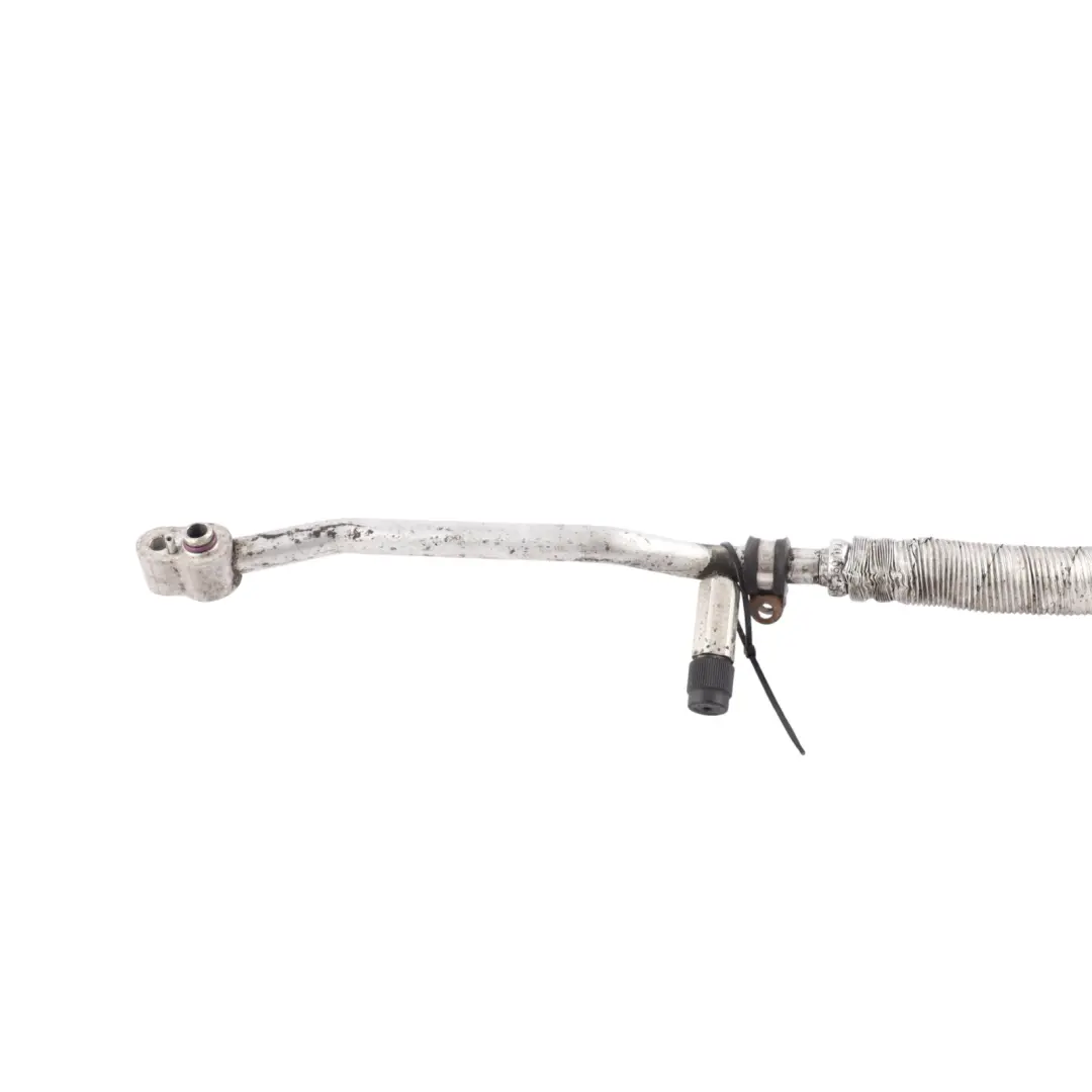 Conditioning Pipe A/C Hose Line 1.2 MPI to Skoda Fabia 5J Air with Part number 6Q0820721AH Skoda Fabia 5J Air Conditioning Pipe A/C Hose Line 1.2 MPI - SKU 6Q0820721AH - Part number 6Q0820721AH