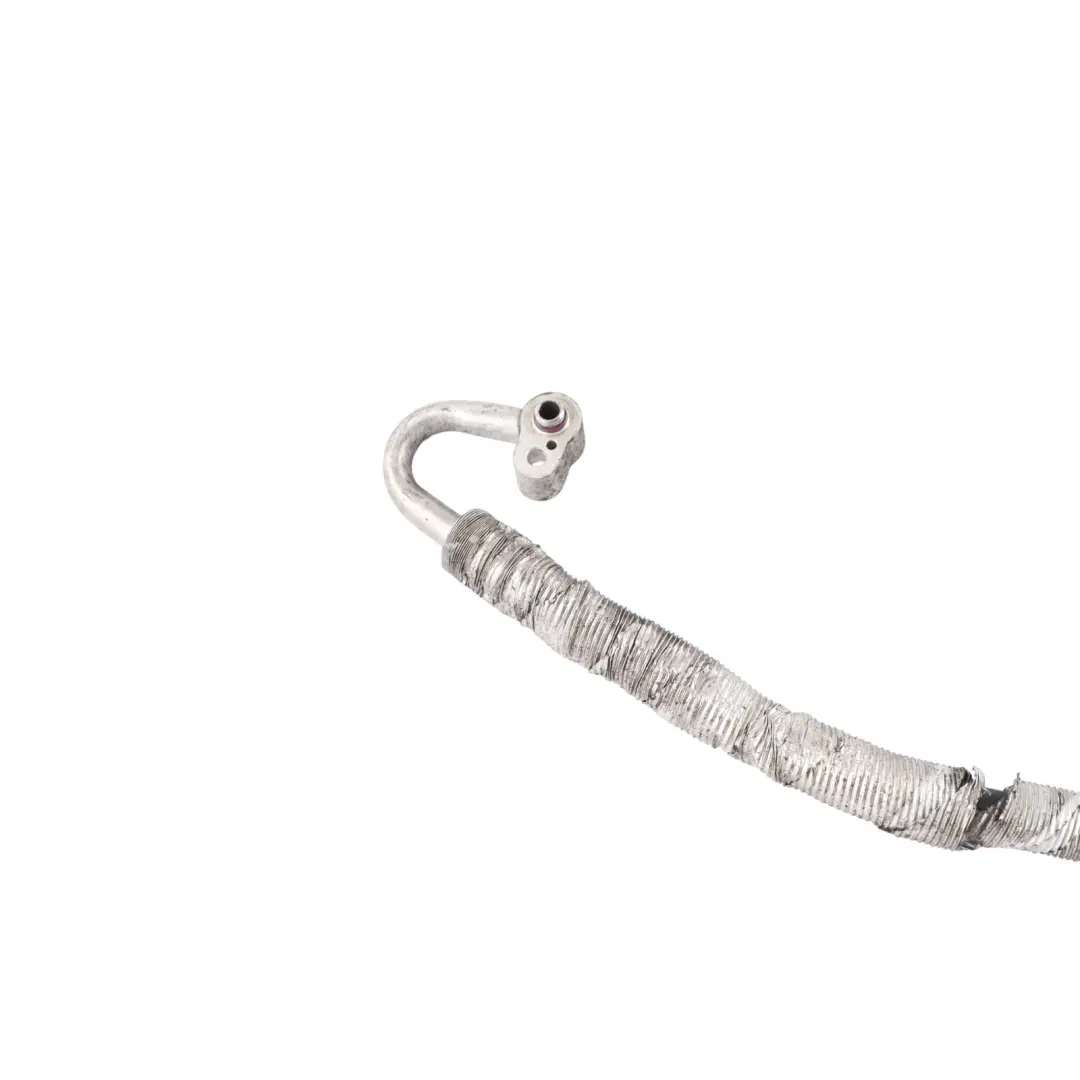 Conditioning Pipe A/C Hose Line 1.2 MPI to Skoda Fabia 5J Air with Part number 6Q0820721AH Skoda Fabia 5J Air Conditioning Pipe A/C Hose Line 1.2 MPI - SKU 6Q0820721AH - Part number 6Q0820721AH