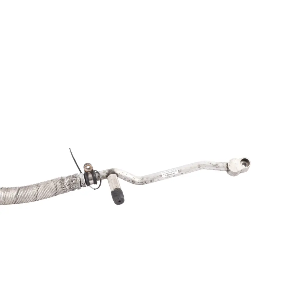 Conditioning Pipe A/C Hose Line 1.2 MPI to Skoda Fabia 5J Air with Part number 6Q0820721AH Skoda Fabia 5J Air Conditioning Pipe A/C Hose Line 1.2 MPI - SKU 6Q0820721AH - Part number 6Q0820721AH