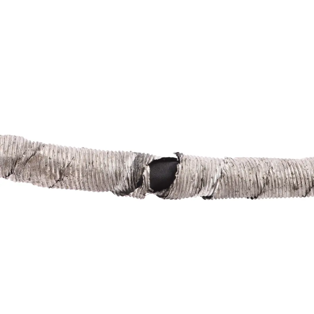 Skoda Fabia 5J Air Conditioning Pipe A/C Hose Line 1.2 MPI - SKU 6Q0820721AH - Part number 6Q0820721AH