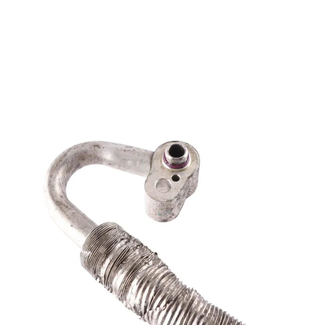 Conditioning Pipe A/C Hose Line 1.2 MPI to Skoda Fabia 5J Air with Part number 6Q0820721AH Skoda Fabia 5J Air Conditioning Pipe A/C Hose Line 1.2 MPI - SKU 6Q0820721AH - Part number 6Q0820721AH