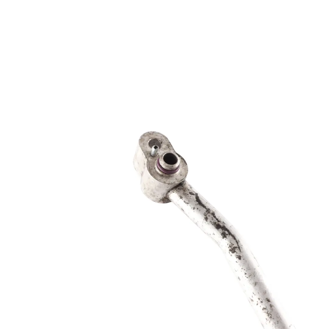 Conditioning Pipe A/C Hose Line 1.2 MPI to Skoda Fabia 5J Air with Part number 6Q0820721AH Skoda Fabia 5J Air Conditioning Pipe A/C Hose Line 1.2 MPI - SKU 6Q0820721AH - Part number 6Q0820721AH