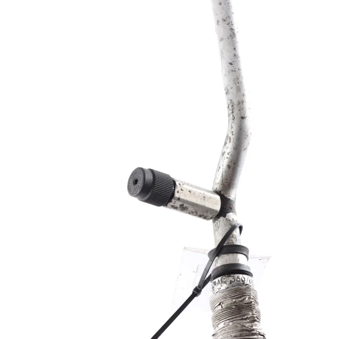 Conditioning Pipe A/C Hose Line 1.2 MPI to Skoda Fabia 5J Air with Part number 6Q0820721AH Skoda Fabia 5J Air Conditioning Pipe A/C Hose Line 1.2 MPI - SKU 6Q0820721AH - Part number 6Q0820721AH