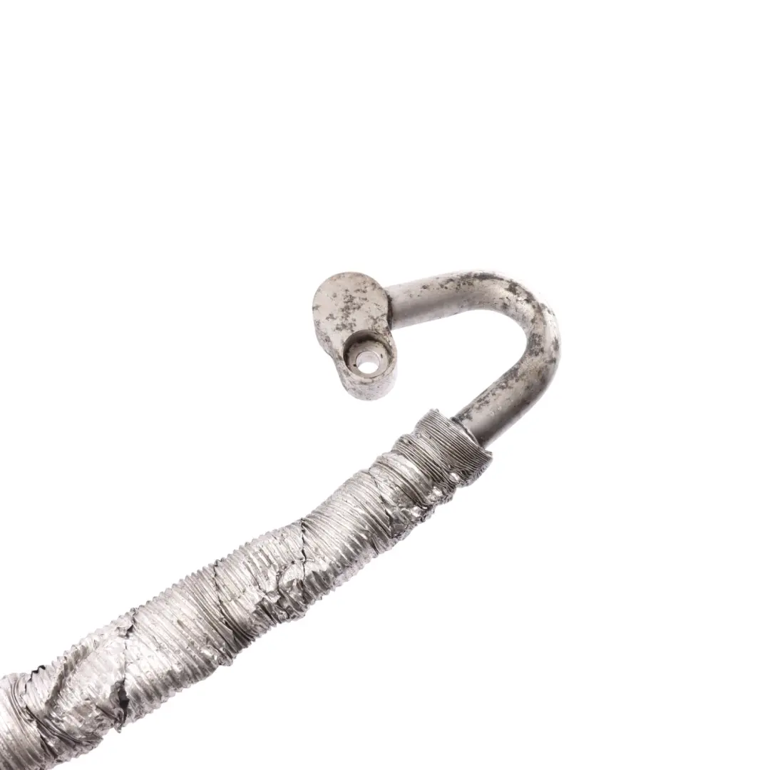 Skoda Fabia 5J Air Conditioning Pipe A/C Hose Line 1.2 MPI - SKU 6Q0820721AH - Part number 6Q0820721AH