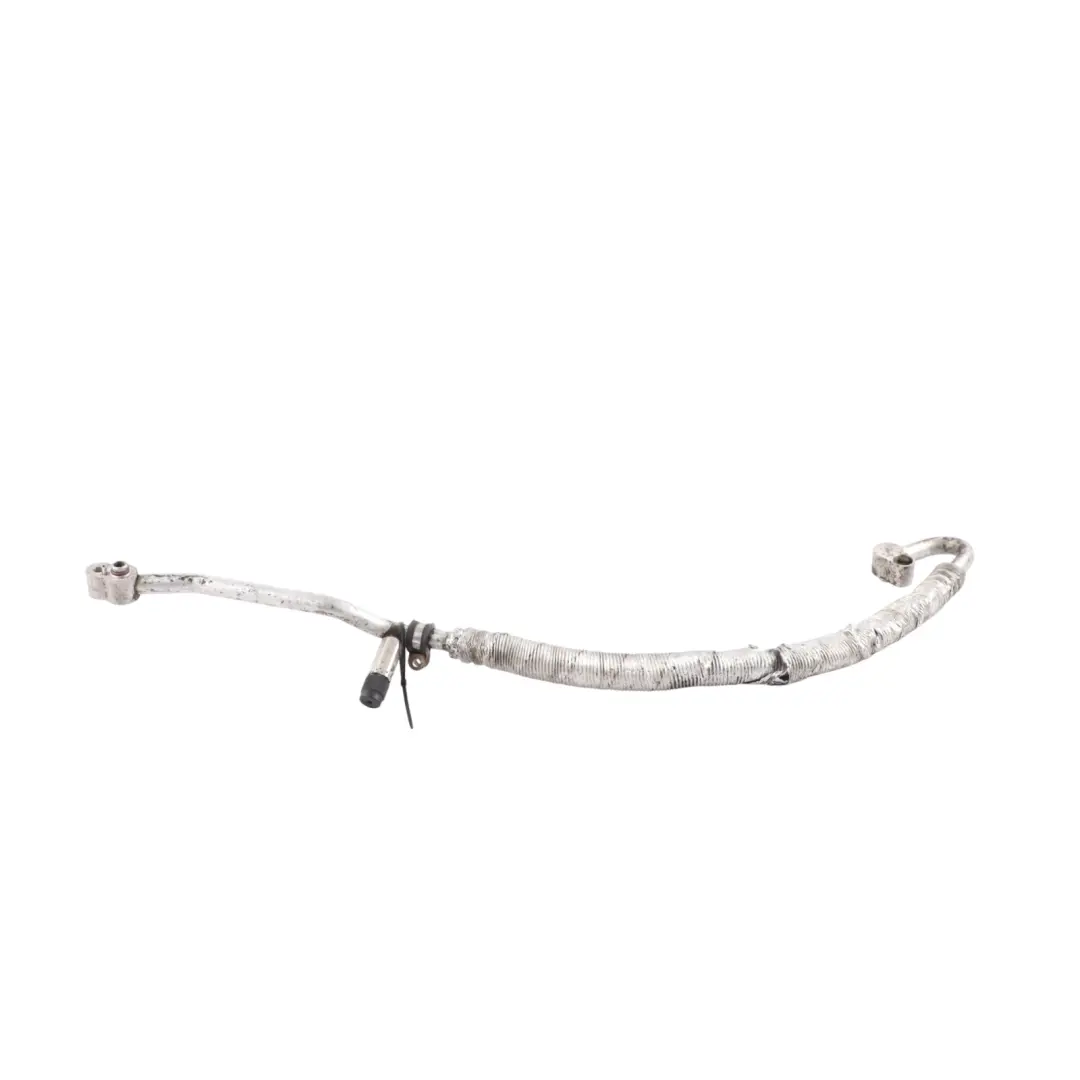 Conditioning Pipe A/C Hose Line 1.2 MPI to Skoda Fabia 5J Air with Part number 6Q0820721AH Skoda Fabia 5J Air Conditioning Pipe A/C Hose Line 1.2 MPI - SKU 6Q0820721AH - Part number 6Q0820721AH