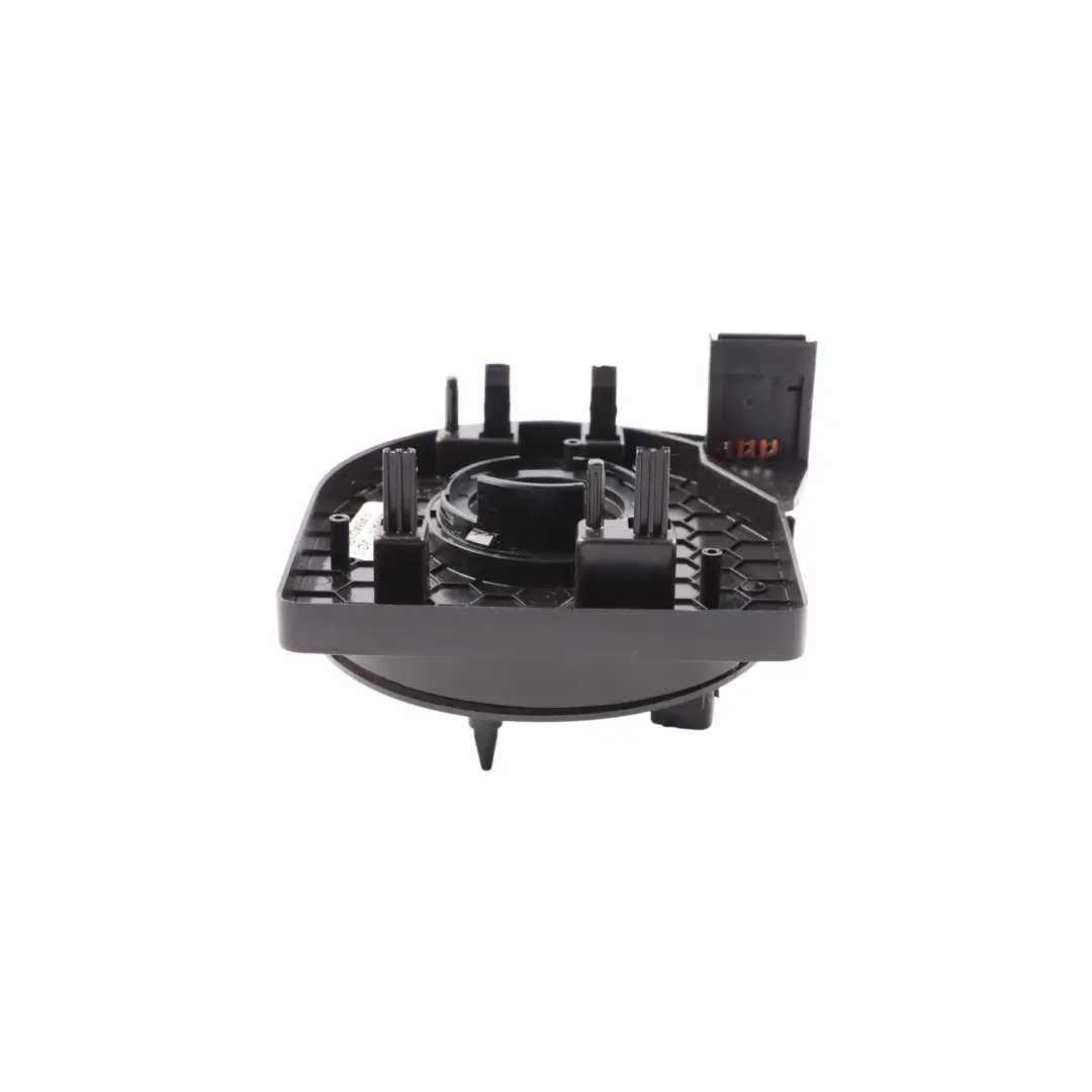 Sensor Ángulo Dirección Anillo Colector Muelle Reloj para Skoda Fabia 5J con número de pieza 6Q0959653B Skoda Fabia 5J Sensor Ángulo Dirección Anillo Colector Muelle Reloj - SKU 6Q0959653B - Número de pieza 6Q0959653B