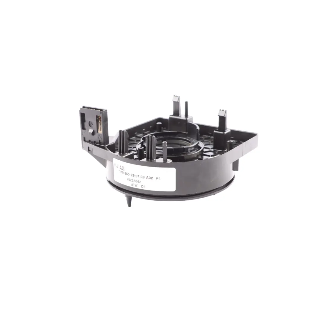 Skoda Fabia 5J Resort Rappel Bague Collectrice Capteur Angle Braquage - SKU 6Q0959653B - Numéro de pièce 6Q0959653B