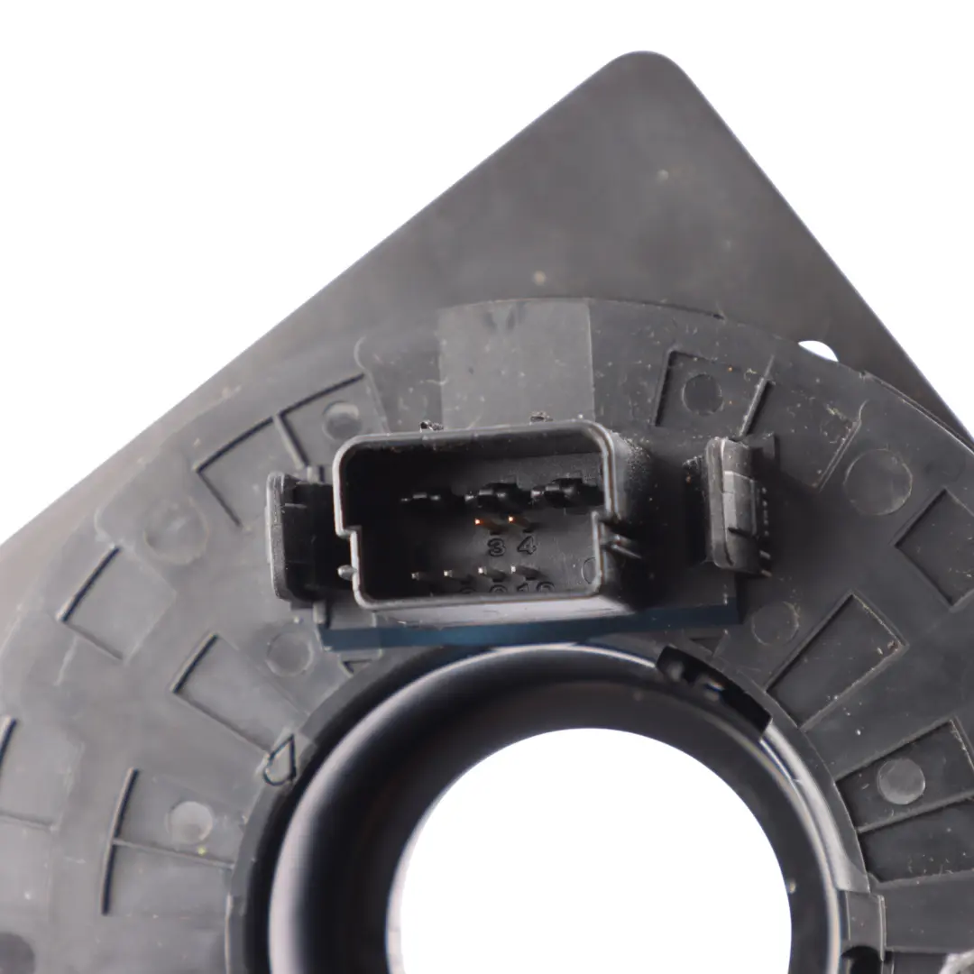 Skoda Fabia 5J Sensor Ángulo Dirección Anillo Colector Muelle Reloj - SKU 6Q0959653B - Número de pieza 6Q0959653B