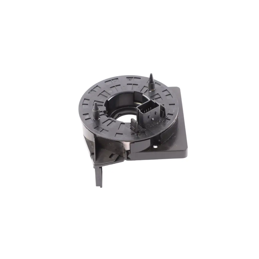 Skoda Fabia 5J Uhr Feder Schleifring Squib Lenkwinkel Sensor - SKU 6Q0959653B - Teilenummer 6Q0959653B
