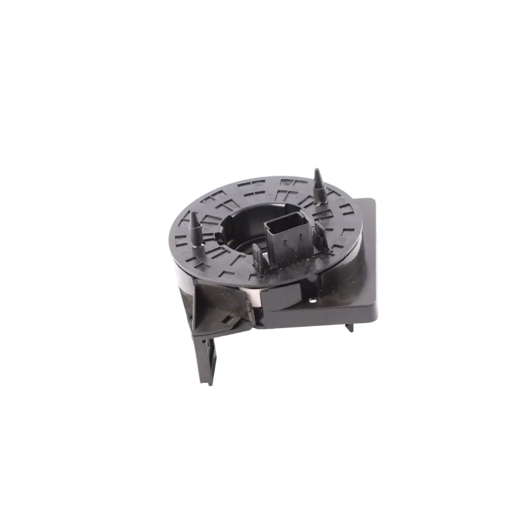 Skoda Fabia 5J Clock Spring Slip Ring Squib Steering Angle Sensor - SKU 6Q0959653B - Part number 6Q0959653B