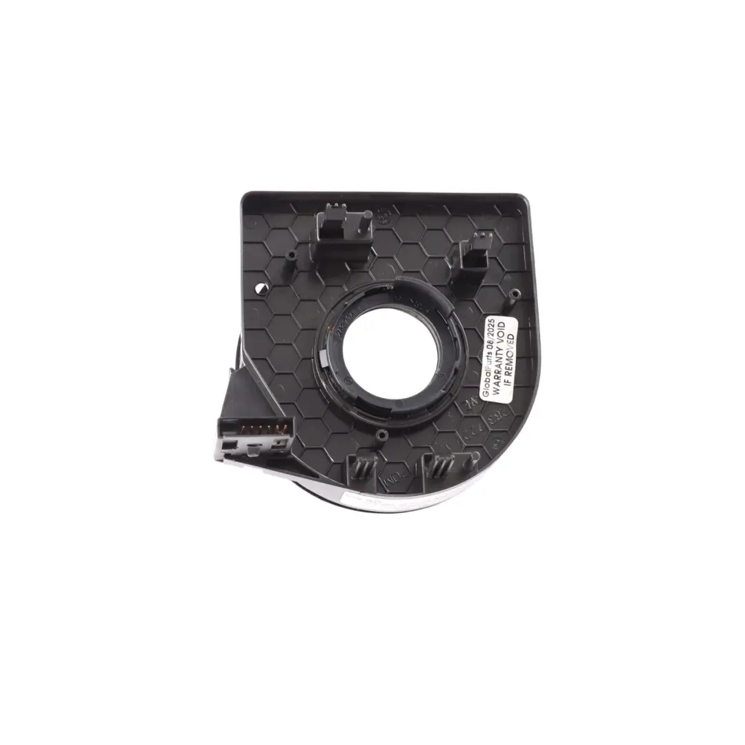 Skoda Fabia 5J Clock Spring Slip Ring Squib Steering Angle Sensor - SKU 6Q0959653B - Part number 6Q0959653B