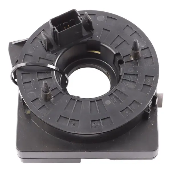 VW Volkswagen Polo 6R Clock Spring Squib Steering Wheel Angle Sensor - SKU 6Q0959654D - Part number 6Q0959654D