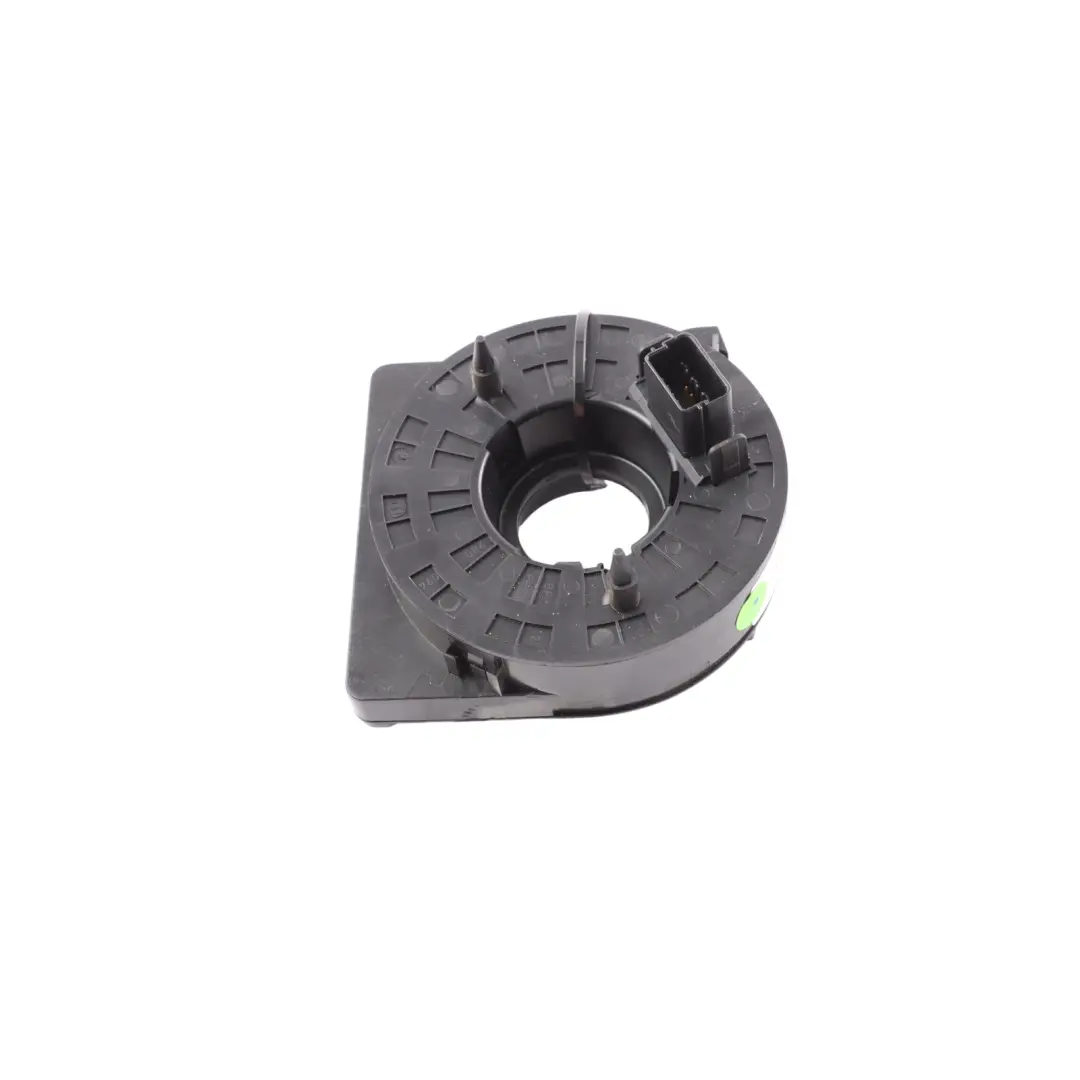 VW Volkswagen Polo 6R Orologio Molla Squib Sensore Angolo Volante - SKU 6Q0959654D - Numero di parte 6Q0959654D