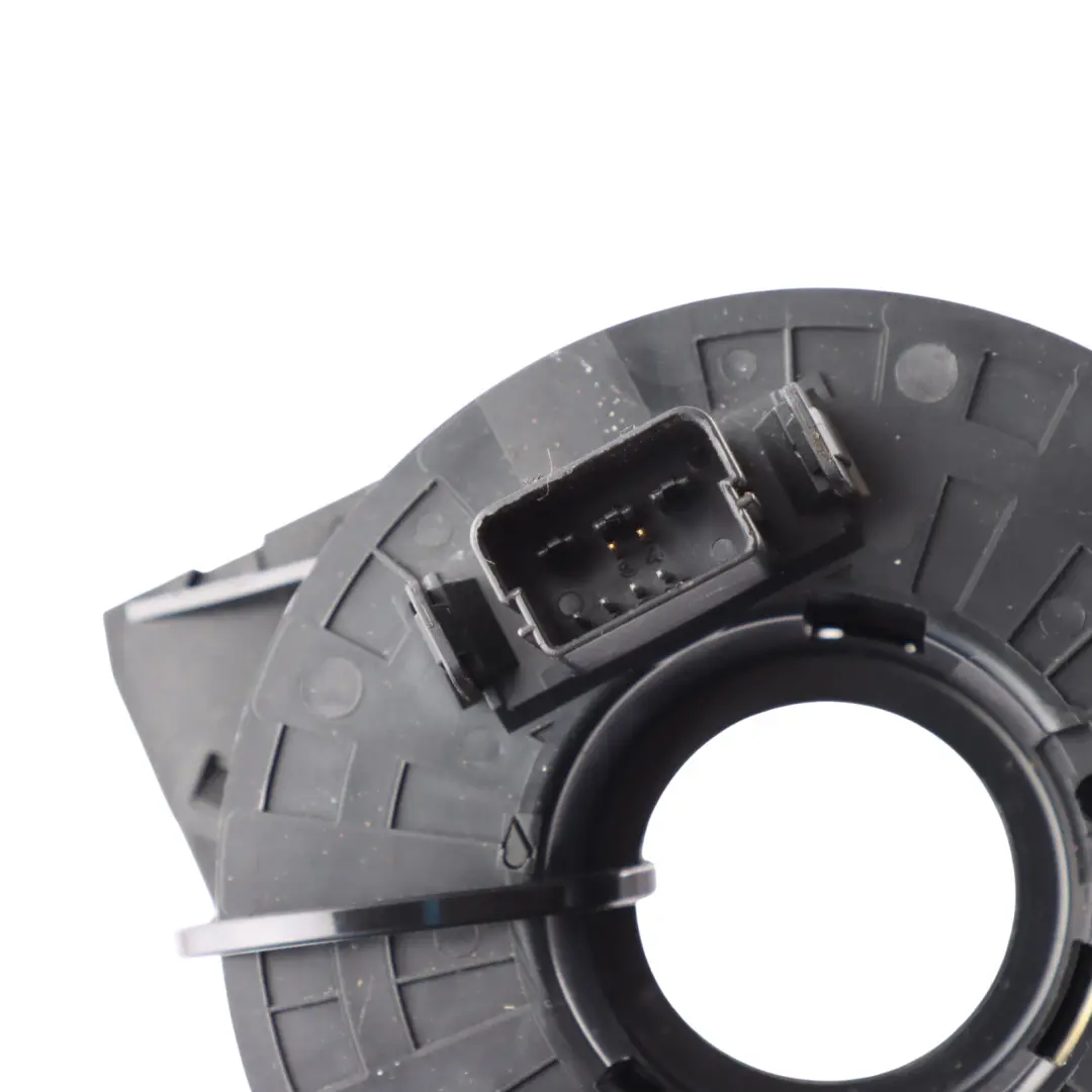 Clock Spring Squib Steering Wheel Angle Sensor to VW Volkswagen Polo 6R with Part number 6Q0959654D VW Volkswagen Polo 6R Clock Spring Squib Steering Wheel Angle Sensor - SKU 6Q0959654D - Part number 6Q0959654D