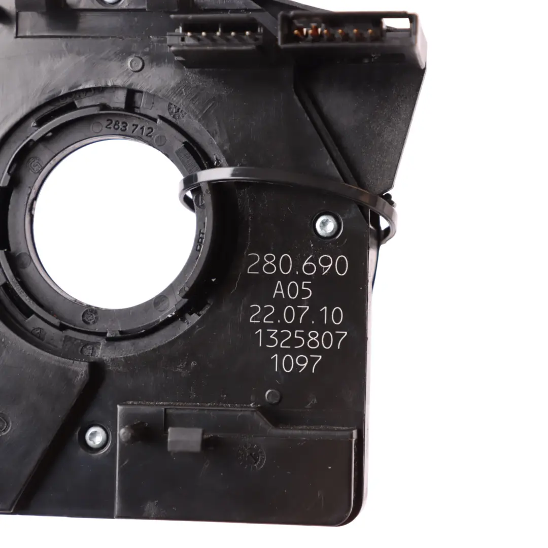 Orologio Molla Squib Sensore Angolo Volante per VW Volkswagen Polo 6R con numero di parte 6Q0959654D VW Volkswagen Polo 6R Orologio Molla Squib Sensore Angolo Volante - SKU 6Q0959654D - Numero di parte 6Q0959654D