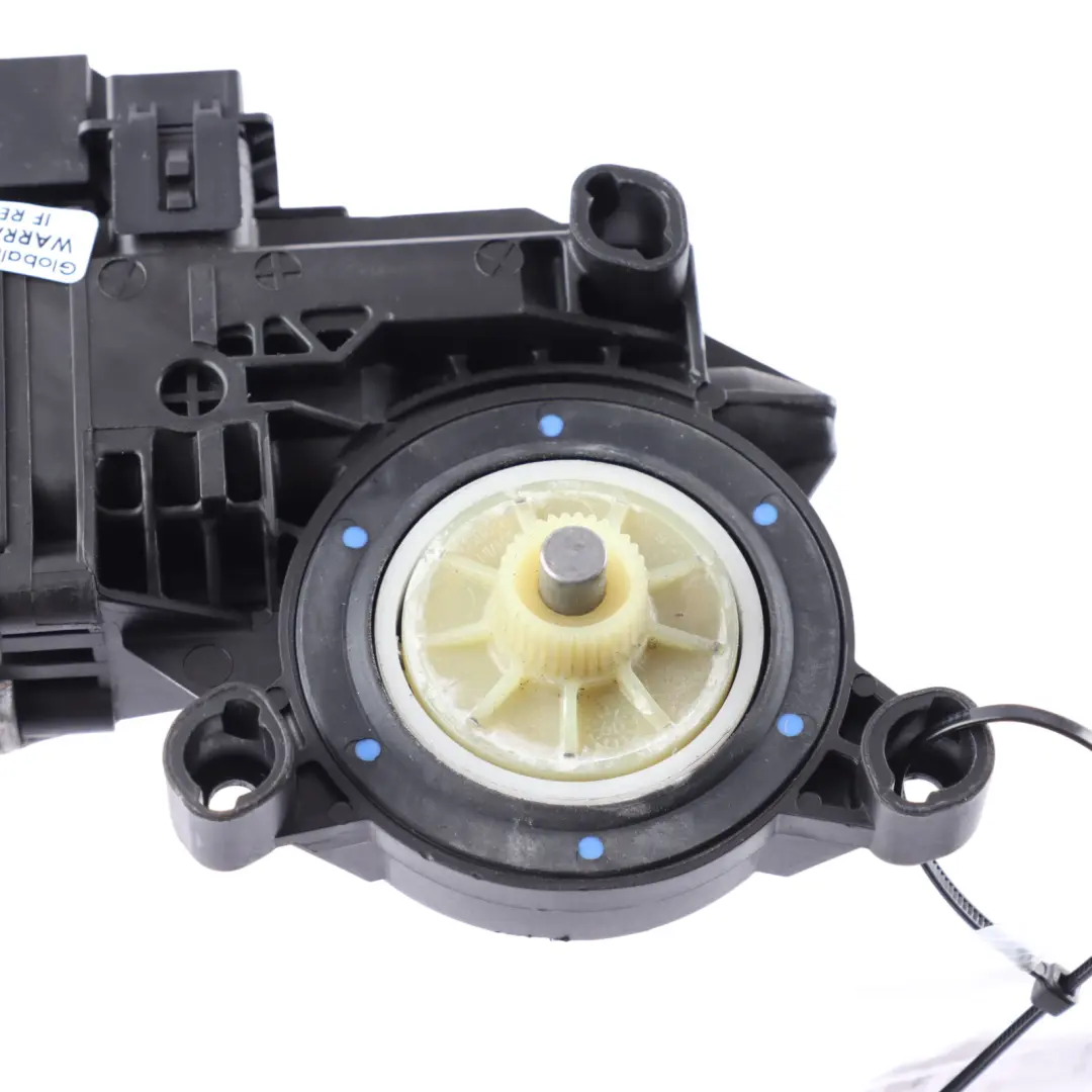 Skoda Fabia 5J Door Window Lifter Motor Front Right O/S - SKU 6Q1959801F - Part number 6Q1959801F